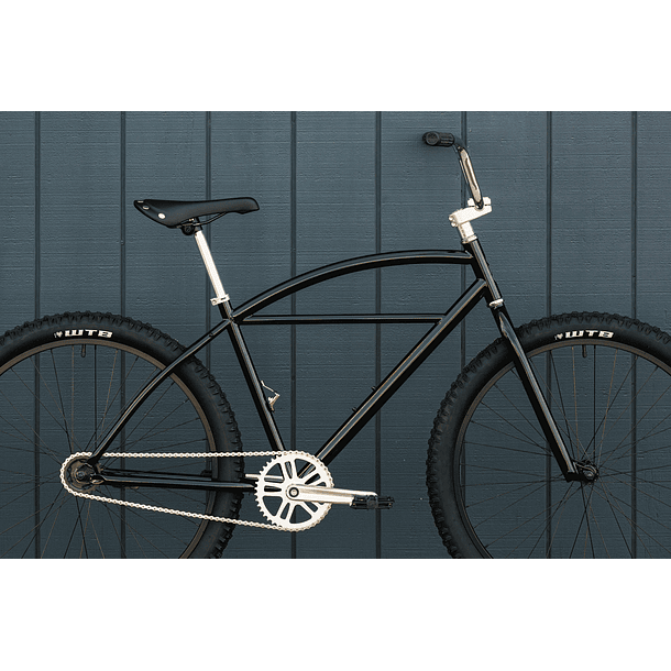 Bicicleta de paseo Klunker - 1 velocidad 11