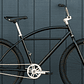 Bicicleta de paseo Klunker - 1 velocidad - Miniatura 11