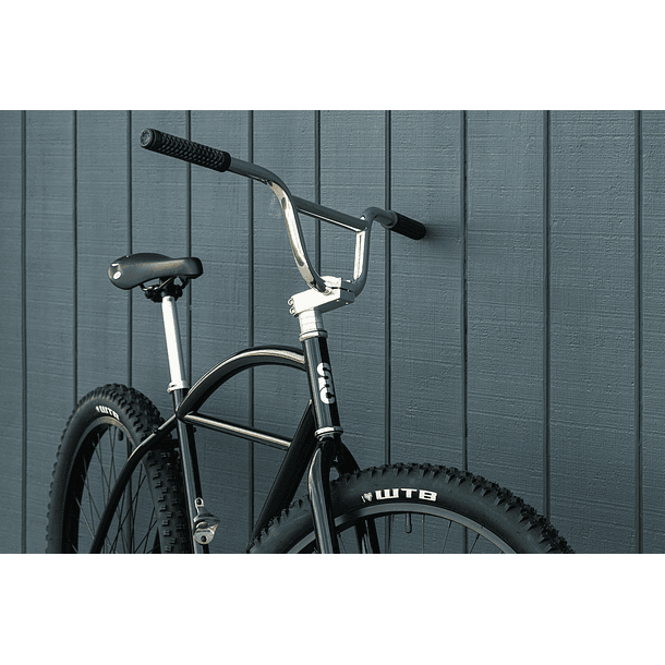Bicicleta de paseo Klunker - 1 velocidad 12