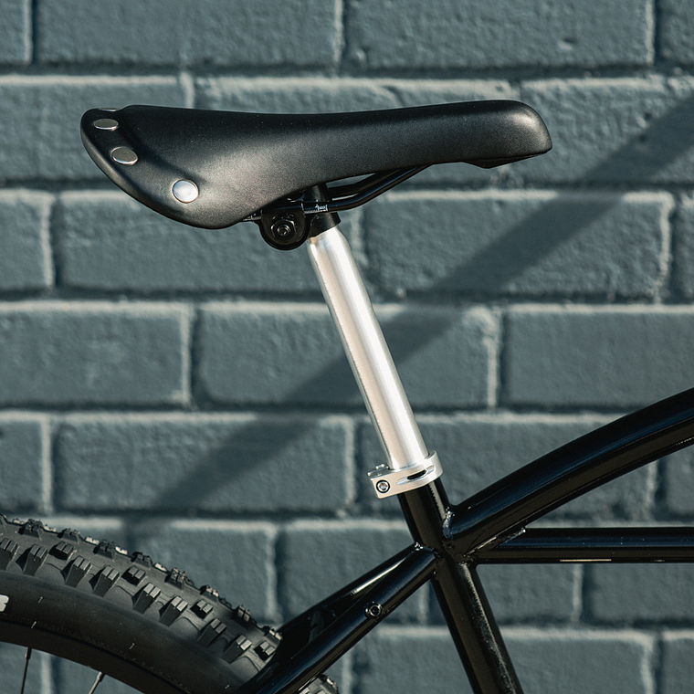 Bicicleta de paseo Klunker - 1 velocidad 14