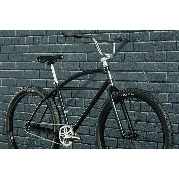 Bicicleta de paseo Klunker - 1 velocidad 15