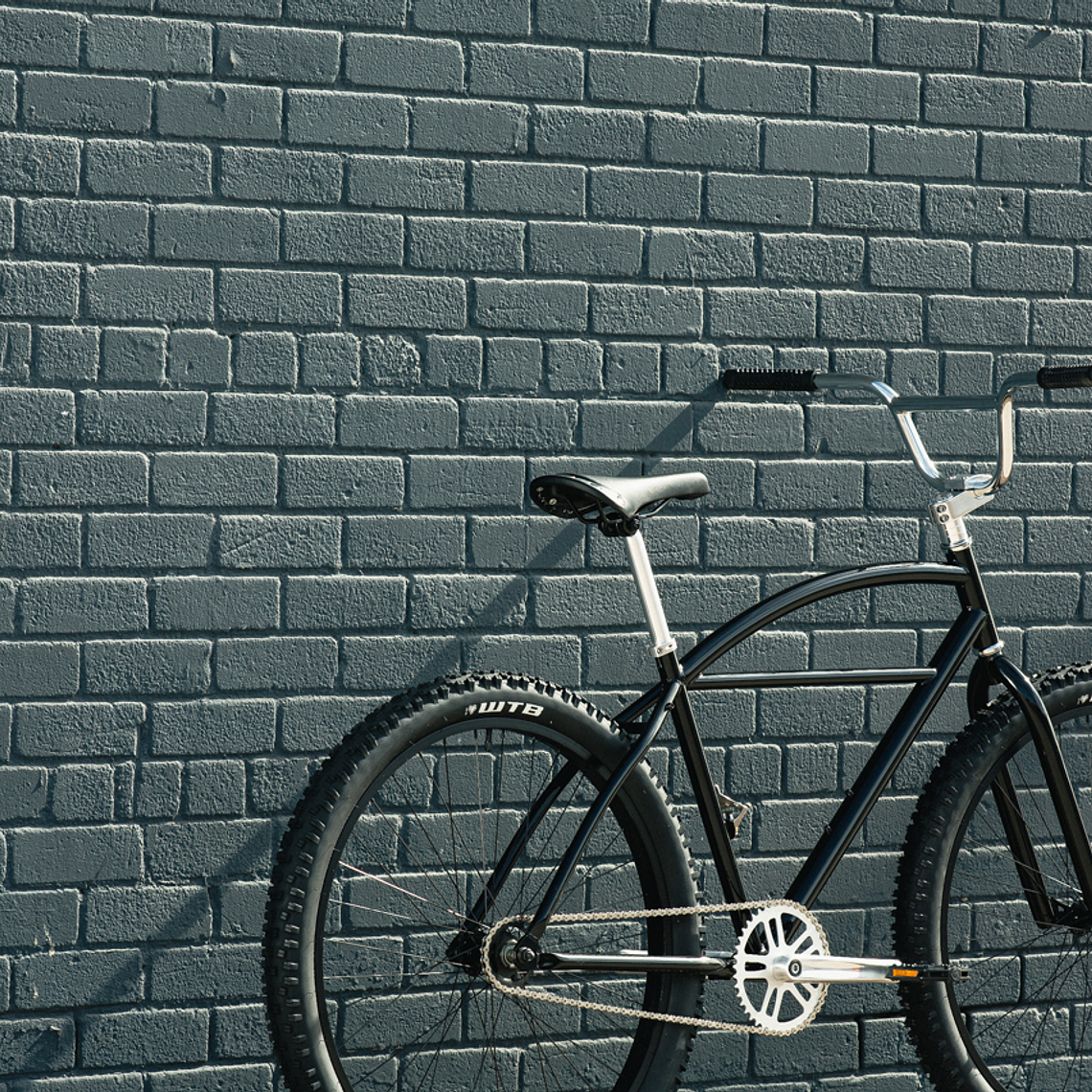 Bicicleta de paseo Klunker - 1 velocidad 16