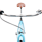 Bicicleta de paseo City Bike Azure - 3 velocidades - Miniatura 4