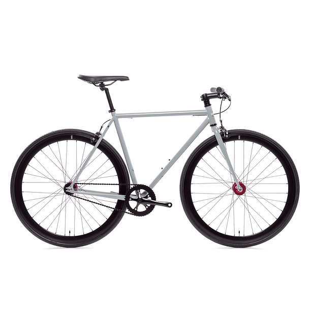 Bicicleta fixie Core line Pigeon - Fijo y libre 1
