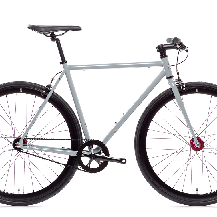 Bicicleta fixie Core line Pigeon - Fijo y libre 1