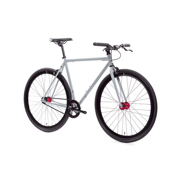 Bicicleta fixie Core line Pigeon - Fijo y libre 2