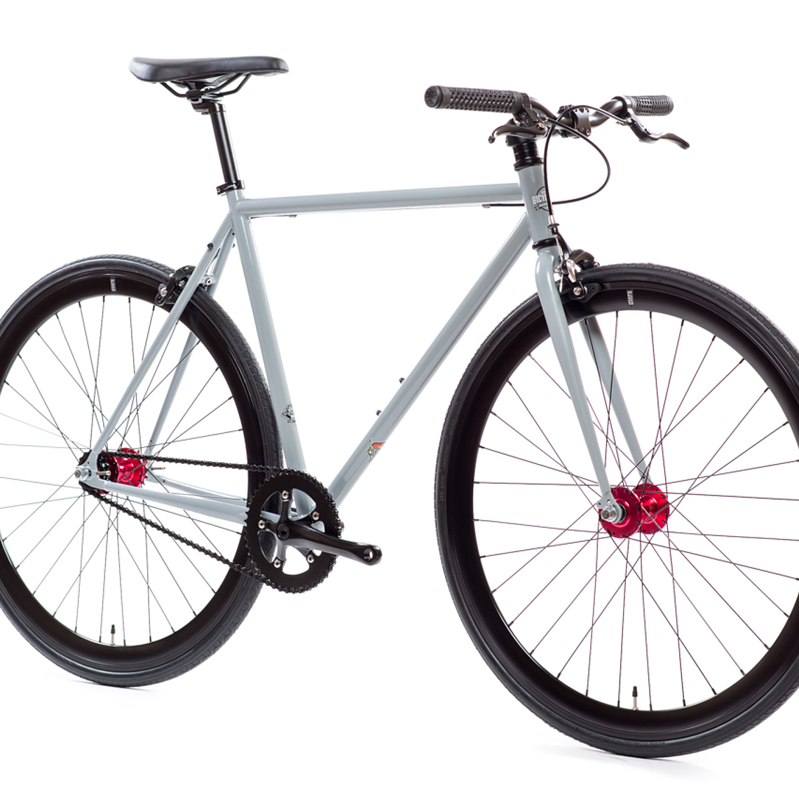 Bicicleta fixie Core line Pigeon - Fijo y libre 2