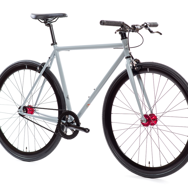 Bicicleta fixie Core line Pigeon - Fijo y libre 2