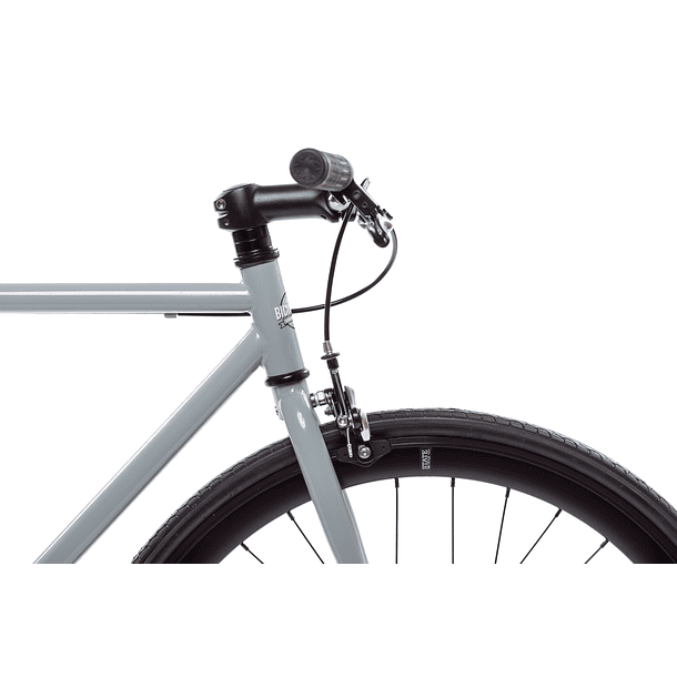 Bicicleta urbana acero Pigeon (piñón fijo/una velocidad) 3