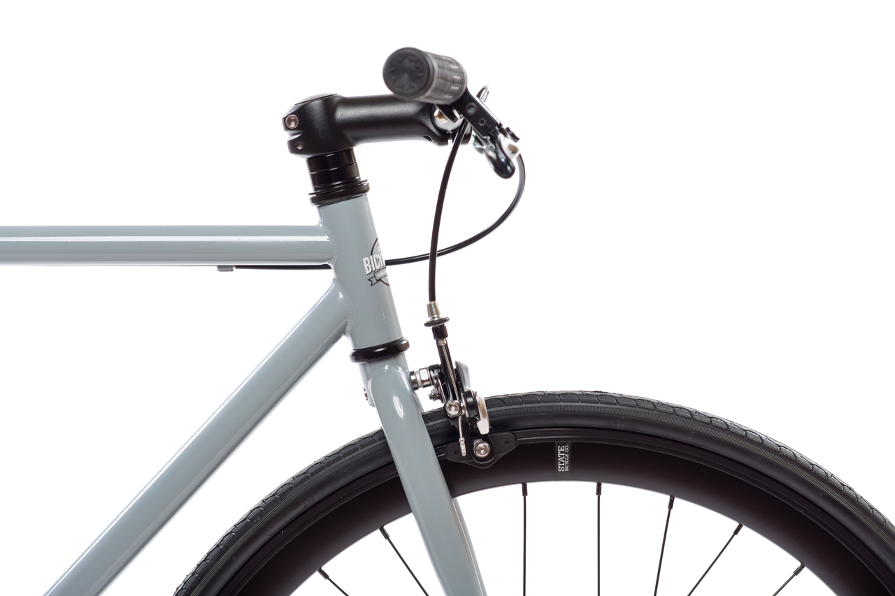 Bicicleta fixie Core line Pigeon - Fijo y libre 3