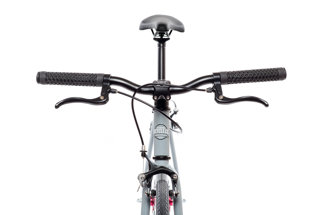 Bicicleta fixie Core line Pigeon - Fijo y libre 4