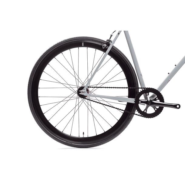 Bicicleta fixie Core line Pigeon - Fijo y libre 5