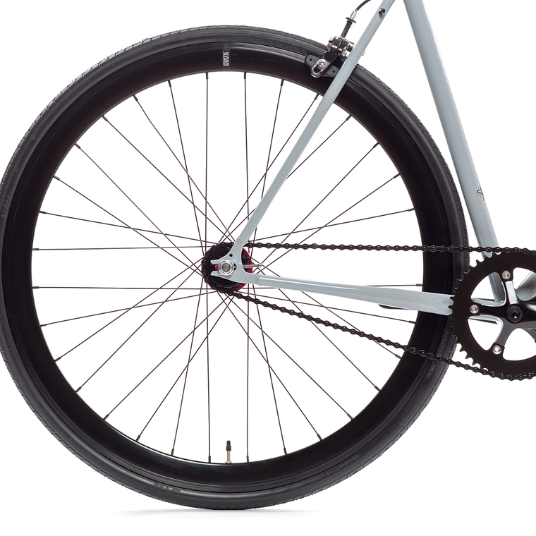 Bicicleta fixie Core line Pigeon - Fijo y libre 5