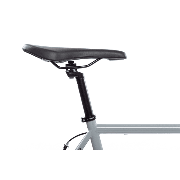 Bicicleta urbana acero Pigeon (piñón fijo/una velocidad) 6