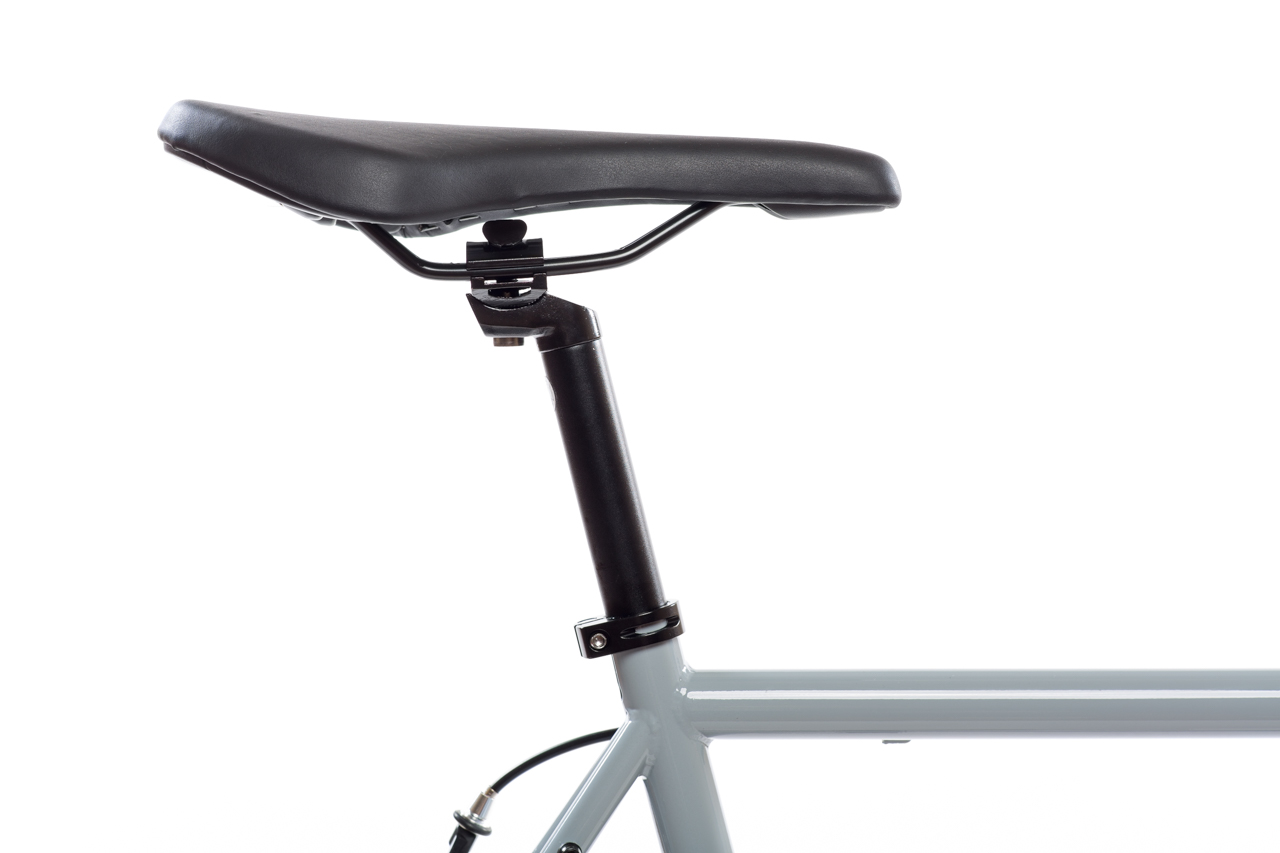 Bicicleta fixie Core line Pigeon - Fijo y libre 6