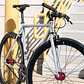 Bicicleta fixie Core line Pigeon - Fijo y libre - Miniatura 7
