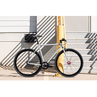 Bicicleta fixie Core line Pigeon - Fijo y libre 9