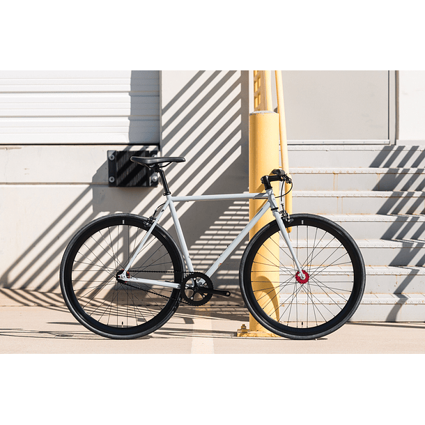 Bicicleta fixie Core line Pigeon - Fijo y libre 9