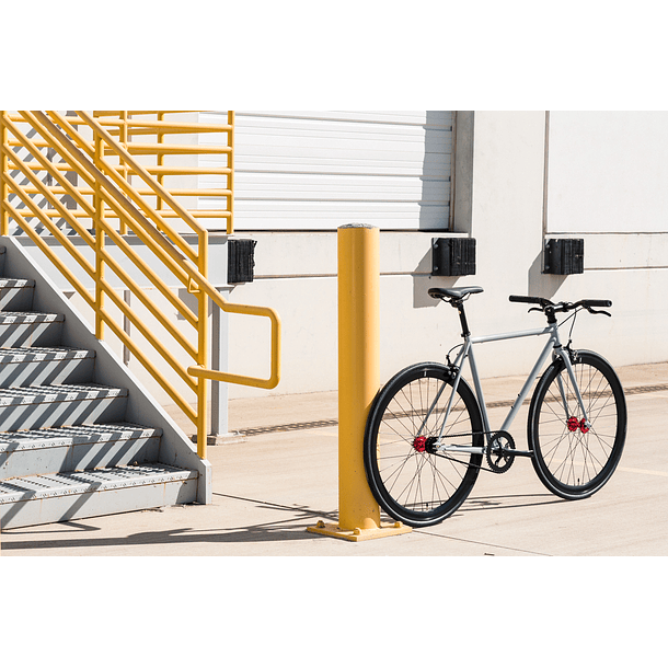 Bicicleta fixie Core line Pigeon - Fijo y libre 10