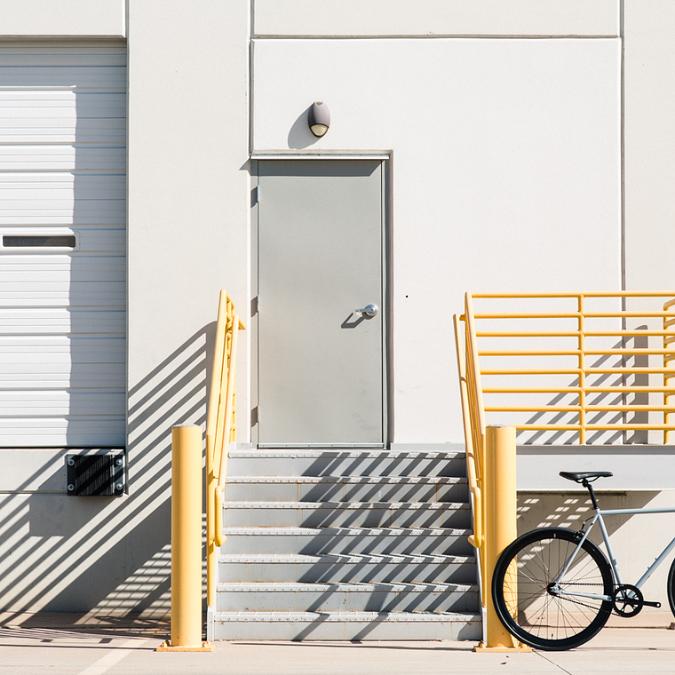 Bicicleta fixie Core line Pigeon - Fijo y libre 11