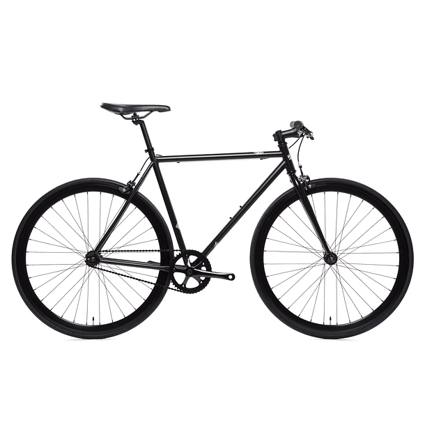 Bicicleta fixie Core line Wulf - Fijo y libre 1