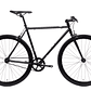 Bicicleta fixie Core line Wulf - Fijo y libre - Miniatura 1