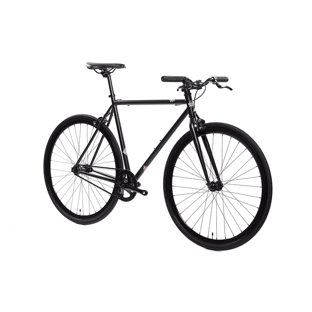 Bicicleta fixie Core line Wulf - Fijo y libre 2