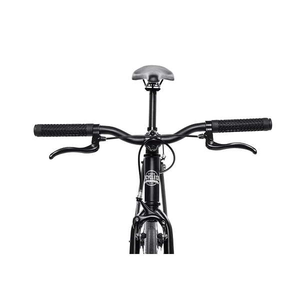 Bicicleta fixie Core line Wulf - Fijo y libre 3