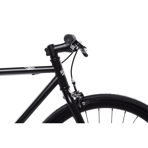 Bicicleta fixie Core line Wulf - Fijo y libre 4