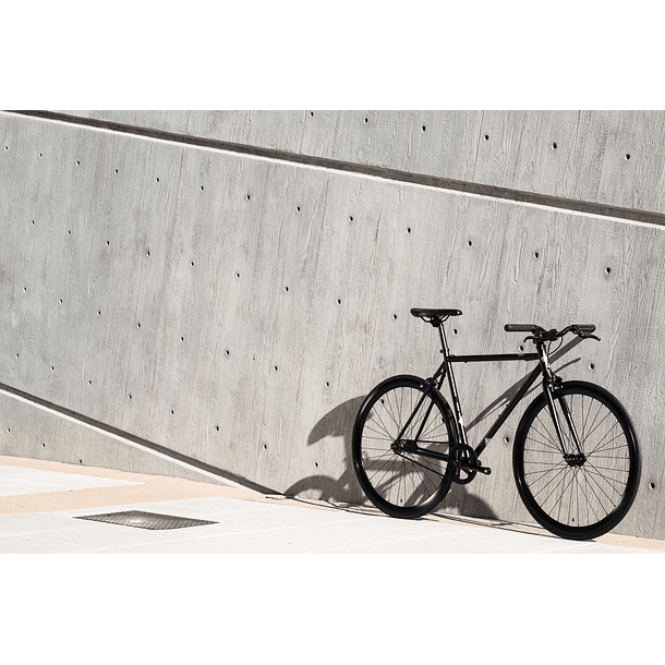Bicicleta fixie Core line Wulf - Fijo y libre 11
