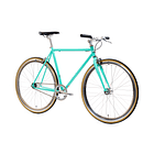Bicicleta fixie Core line Delfin - Fijo y libre 2