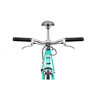 Bicicleta fixie Core line Delfin - Fijo y libre 4