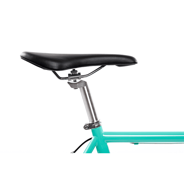 Bicicleta fixie Core line Delfin - Fijo y libre 5