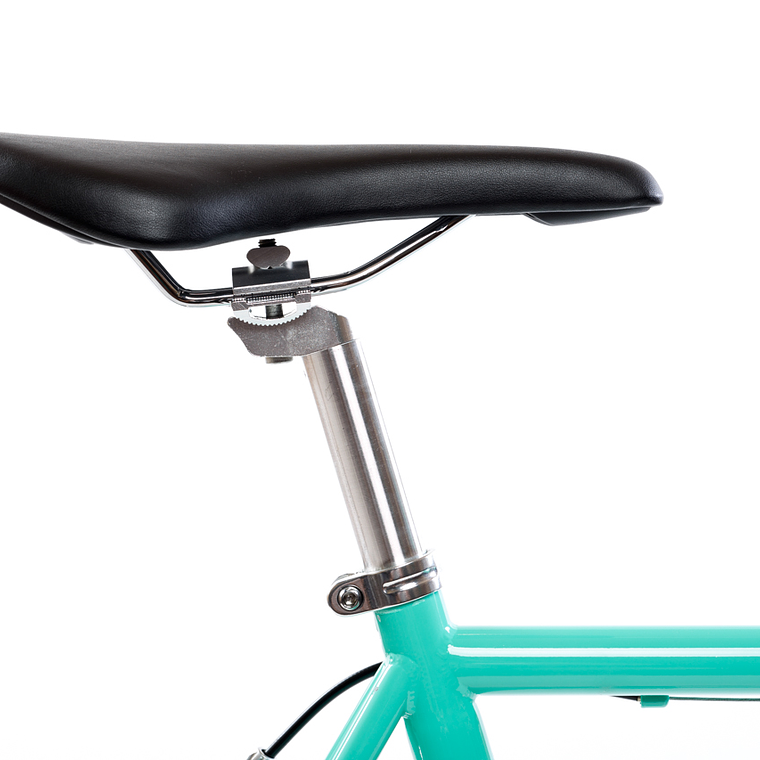 Bicicleta fixie Core line Delfin - Fijo y libre 5