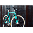 Bicicleta fixie Core line Delfin - Fijo y libre 7