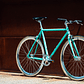 Bicicleta fixie Core line Delfin - Fijo y libre - Miniatura 8