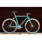 Bicicleta fixie Core line Delfin - Fijo y libre 9