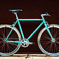Bicicleta fixie Core line Delfin - Fijo y libre - Miniatura 9
