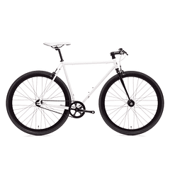 Bicicleta fixie Core line Ghoul - Fijo y libre