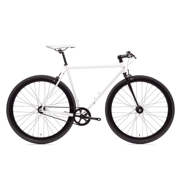 Bicicleta fixie Core line Ghoul - Fijo y libre 1