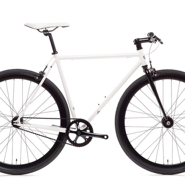 Bicicleta fixie Core line Ghoul - Fijo y libre 1