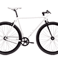 Bicicleta fixie Core line Ghoul - Fijo y libre - Miniatura 1