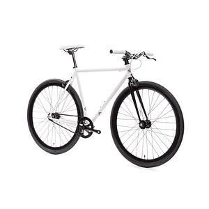 Bicicleta fixie Core line Ghoul - Fijo y libre