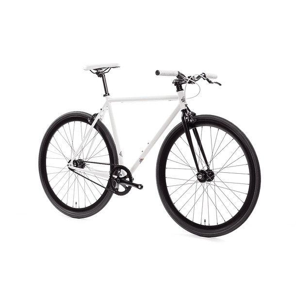 Bicicleta fixie Core line Ghoul - Fijo y libre 2