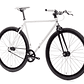 Bicicleta fixie Core line Ghoul - Fijo y libre - Miniatura 2