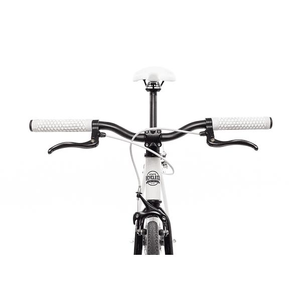 Bicicleta fixie Core line Ghoul - Fijo y libre 3