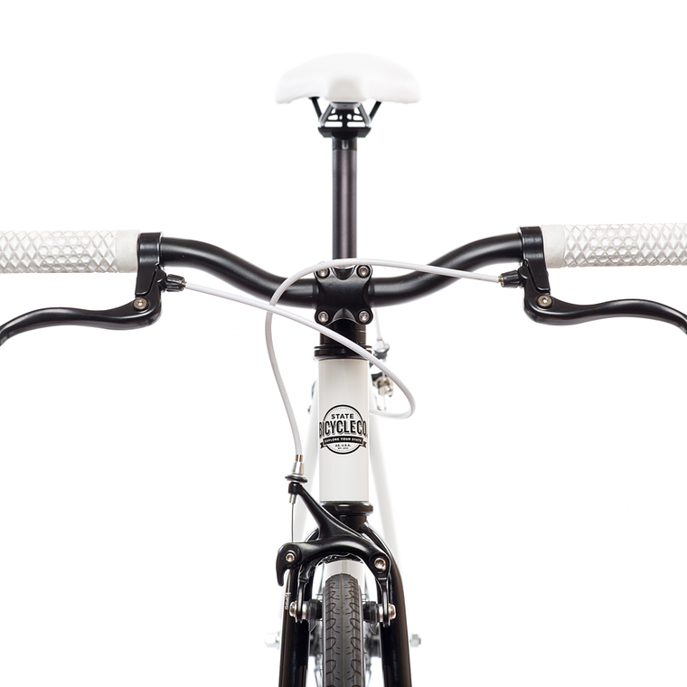 Bicicleta fixie Core line Ghoul - Fijo y libre 3