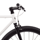 Bicicleta fixie Core line Ghoul - Fijo y libre - Miniatura 4