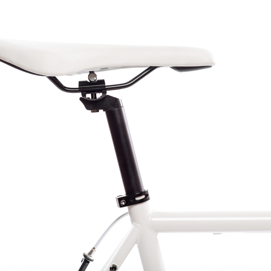 Bicicleta fixie Core line Ghoul - Fijo y libre 5