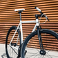 Bicicleta fixie Core line Ghoul - Fijo y libre - Miniatura 7